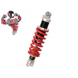 Αμορτισέρ Πίσω Yamaha XT 660R / XT 660X "Αζώτου-Λαδιού" 34,5cm YSS Αμορτισέρ Πίσω Yamaha XT 660R / XT 660X "Αζώτου-Λαδιού" 34,5cm YSS